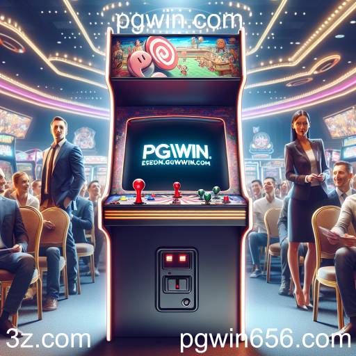 A Evolução dos Jogos de Arcade: Nostalgia e Inovação